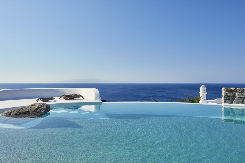 My Mykonos Boutique Hotel foto 34