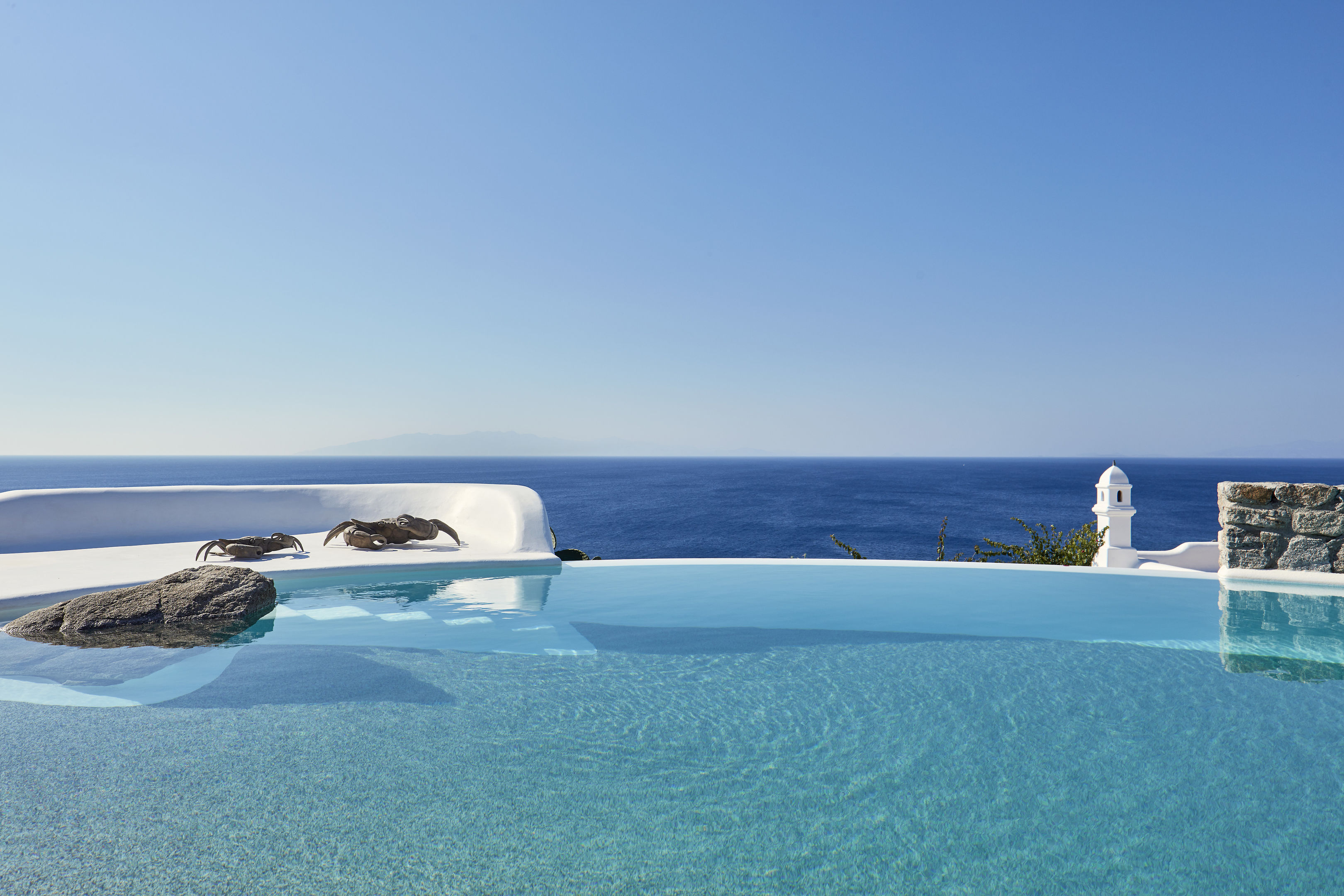 My Mykonos Boutique Hotel foto 36