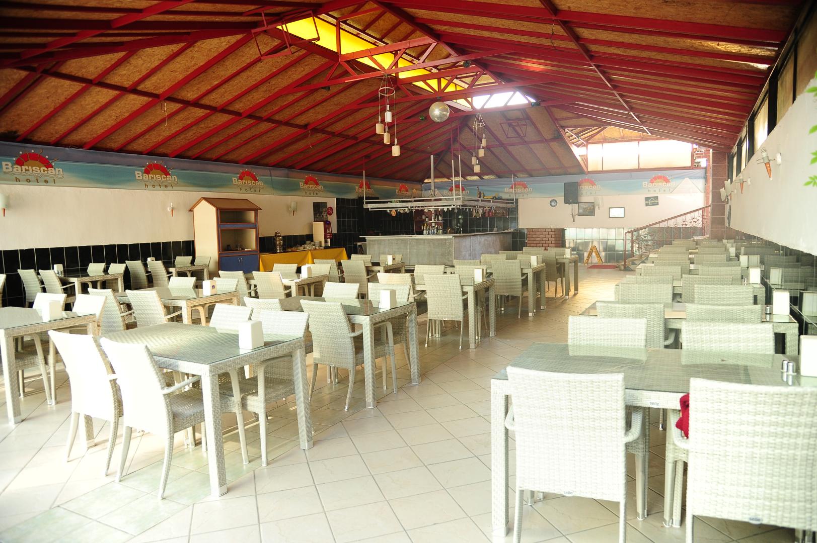 Bariscan Hotel foto 6
