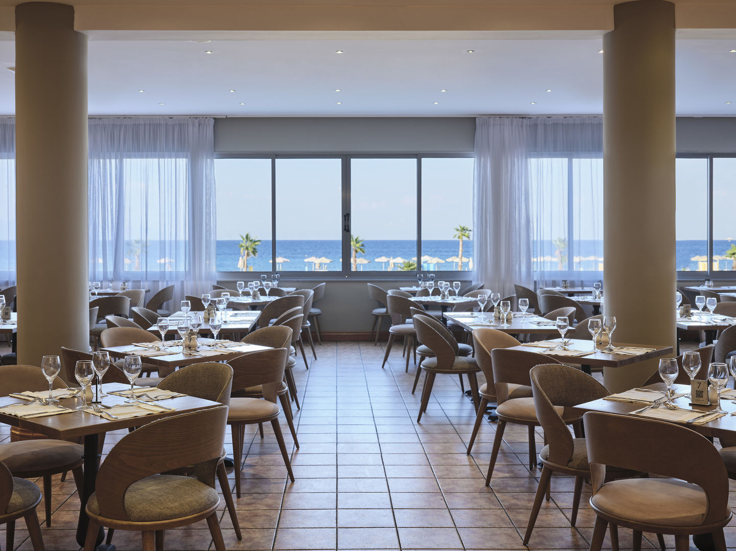 Atlantica Princess Hotel foto 18
