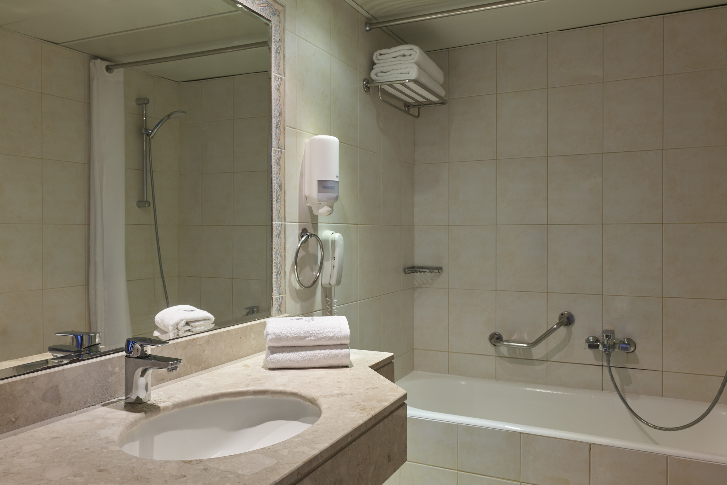 Atlantica Princess Hotel foto 49