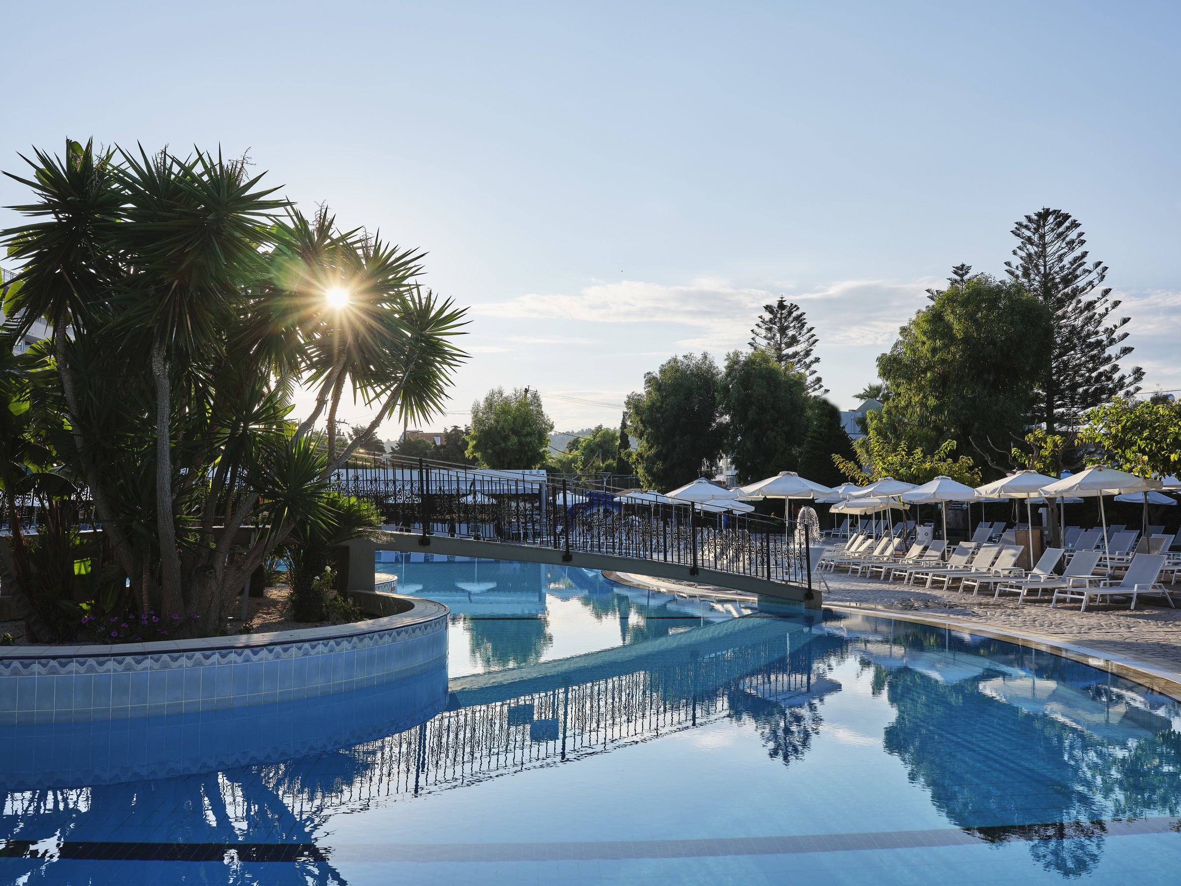 Atlantica Princess Hotel foto 7