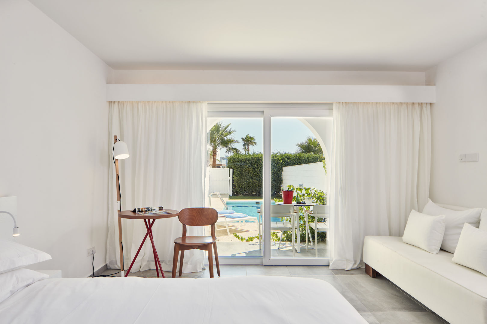 So Nice Beach Resort foto 6