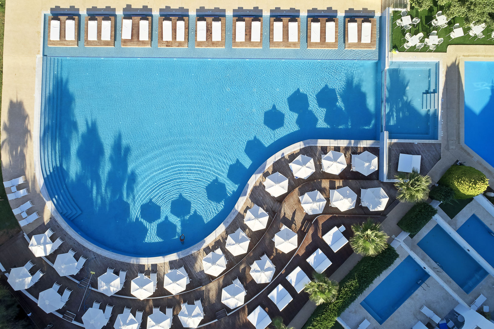 So Nice Beach Resort