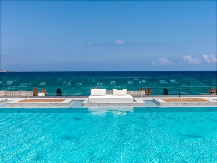 Abaton Island Resort & Spa in Hersonissos - foto 2