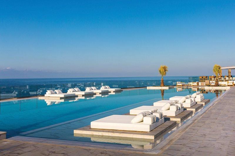 Abaton Island Resort & Spa in Hersonissos - foto 3