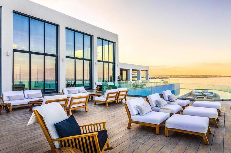 Abaton Island Resort & Spa in Hersonissos - foto 4