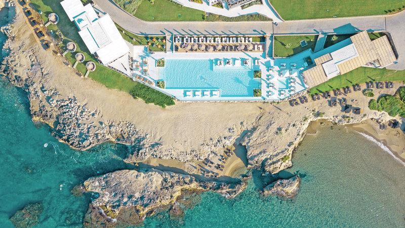 Abaton Island Resort & Spa in Hersonissos - foto 5