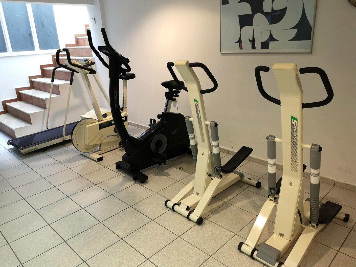 Elmi Suites Beach Hotel foto 30