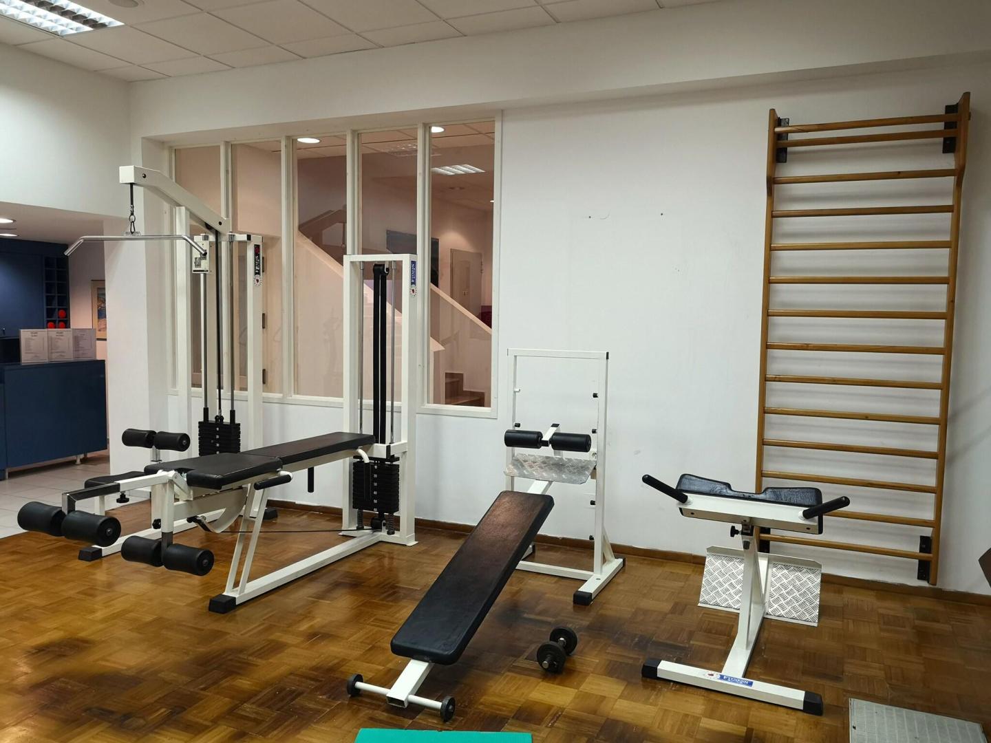 Elmi Suites Beach Hotel foto 15