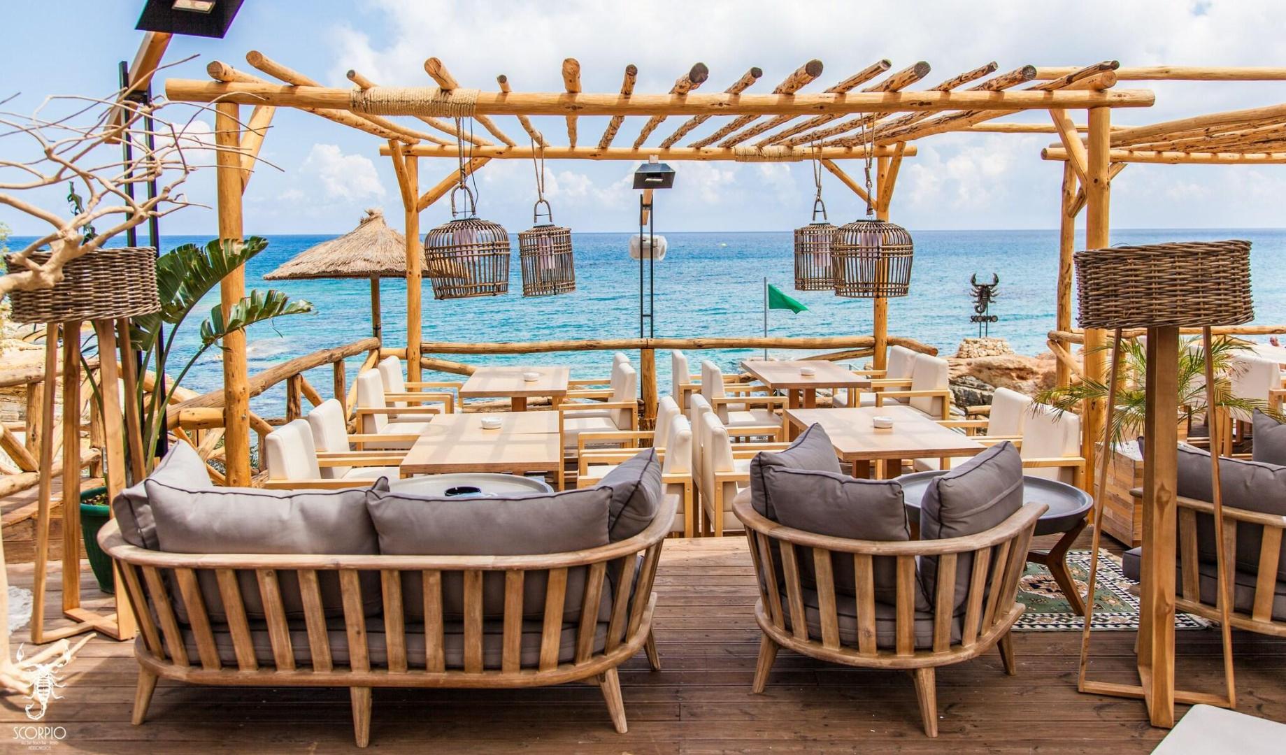 Elmi Suites Beach Hotel foto 11