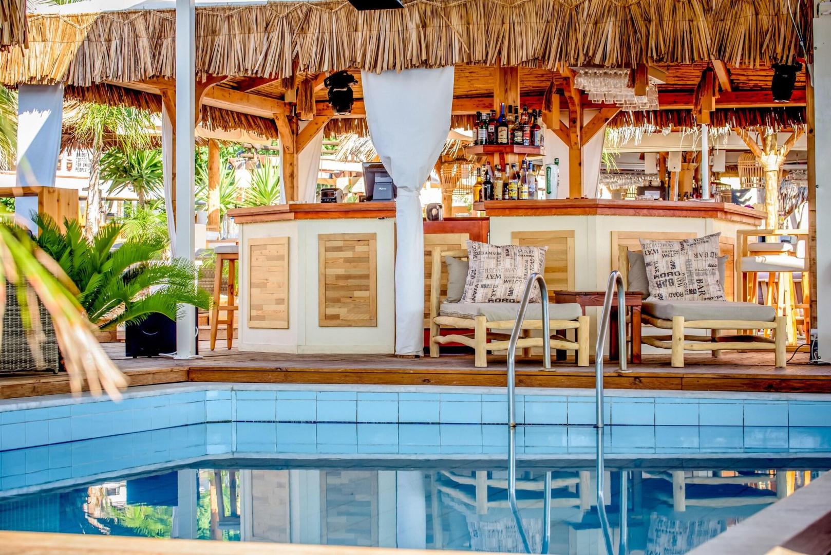 Elmi Suites Beach Hotel foto 21