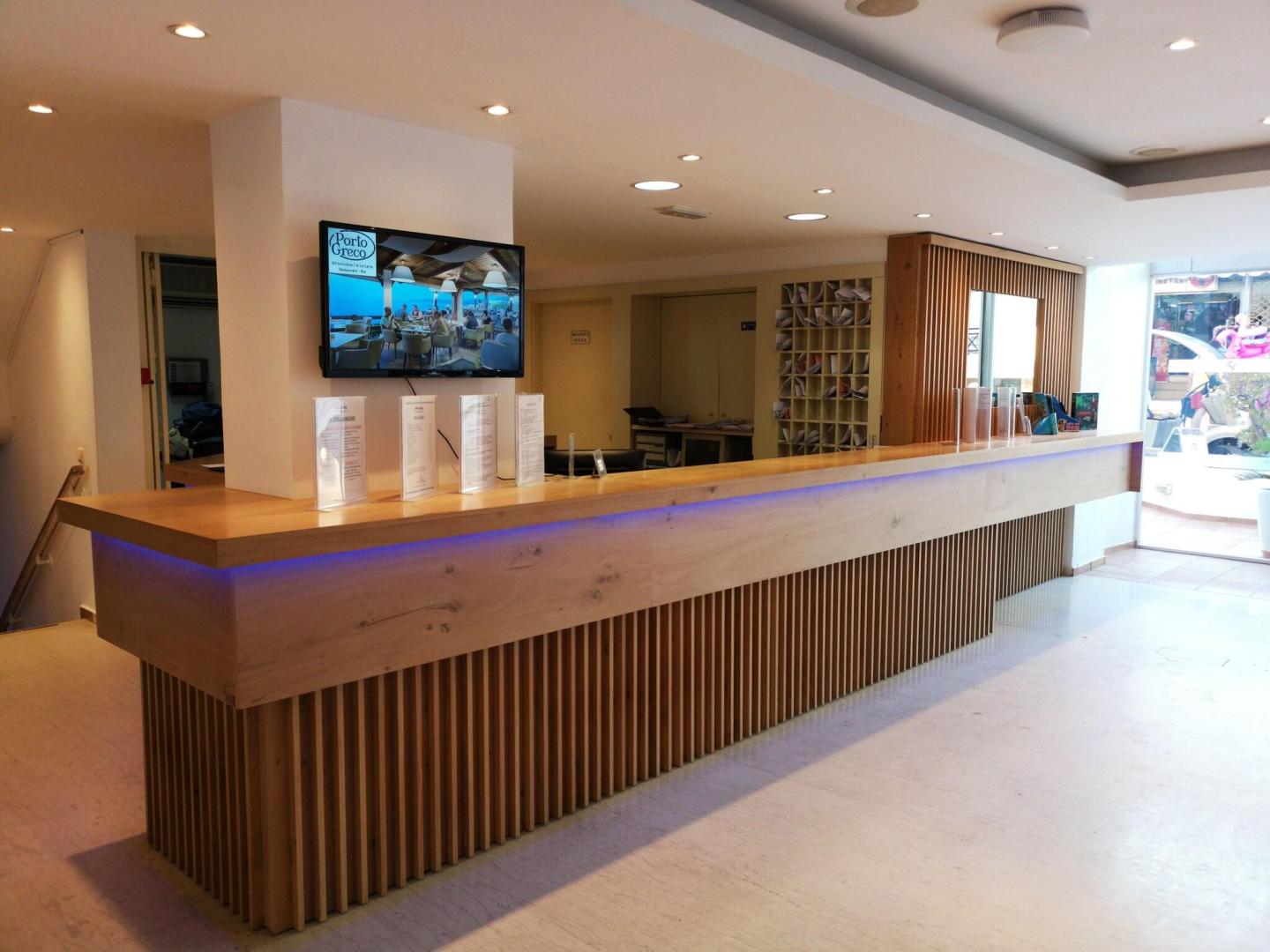 Elmi Suites Beach Hotel foto 22