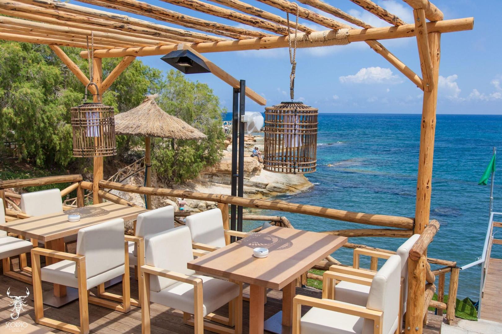 Elmi Suites Beach Hotel foto 20