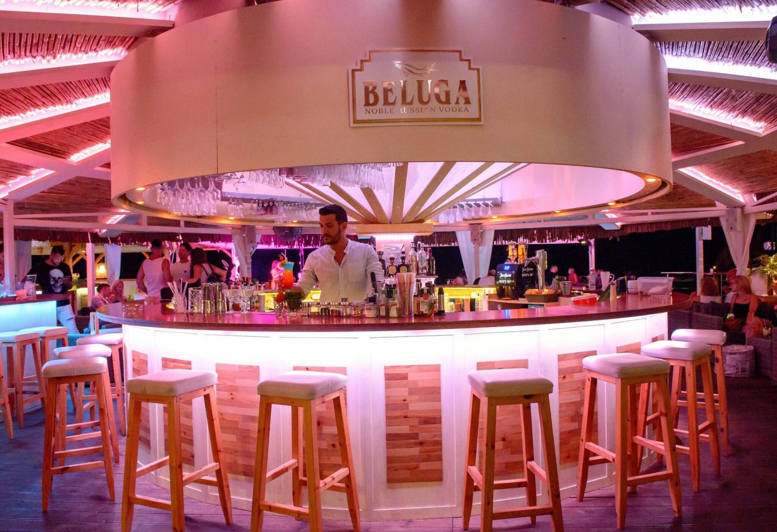 Elmi Suites Beach Hotel foto 28