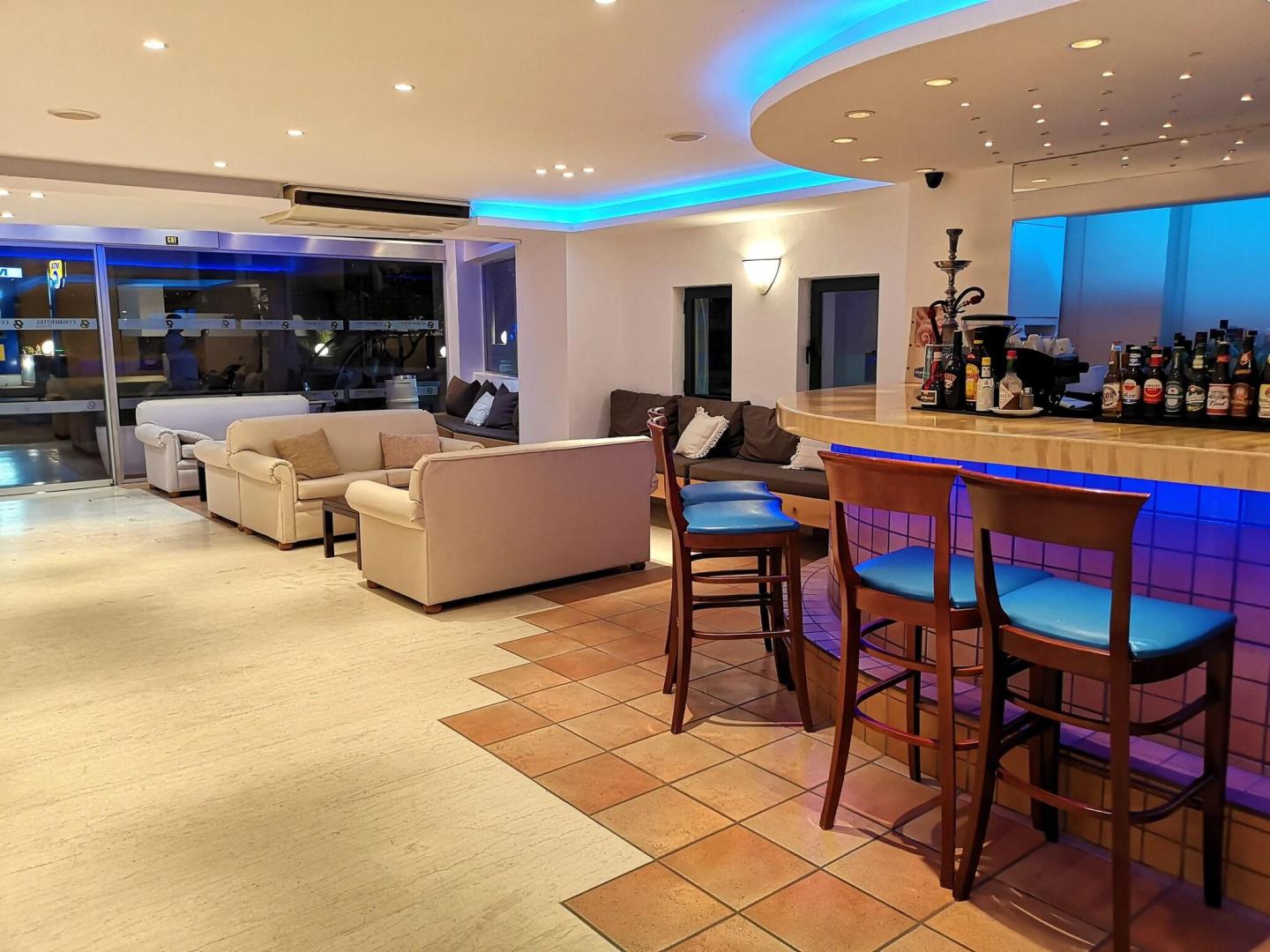 Elmi Suites Beach Hotel foto 29