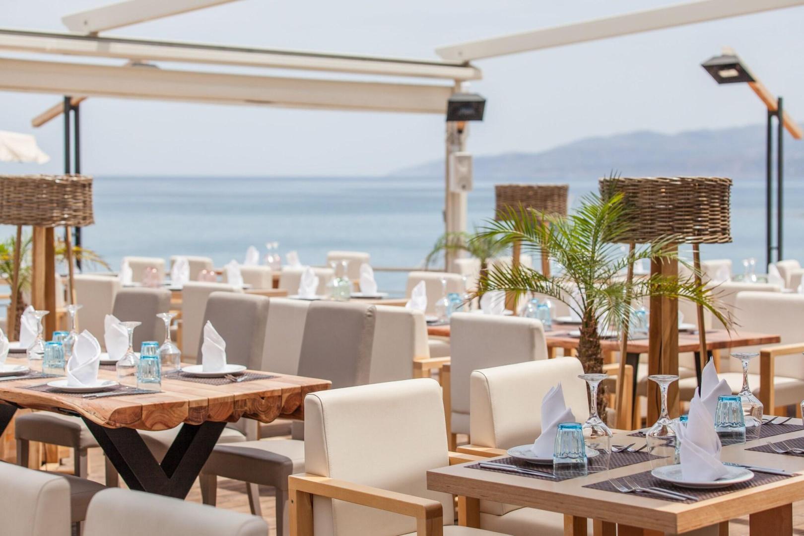 Elmi Suites Beach Hotel foto 27