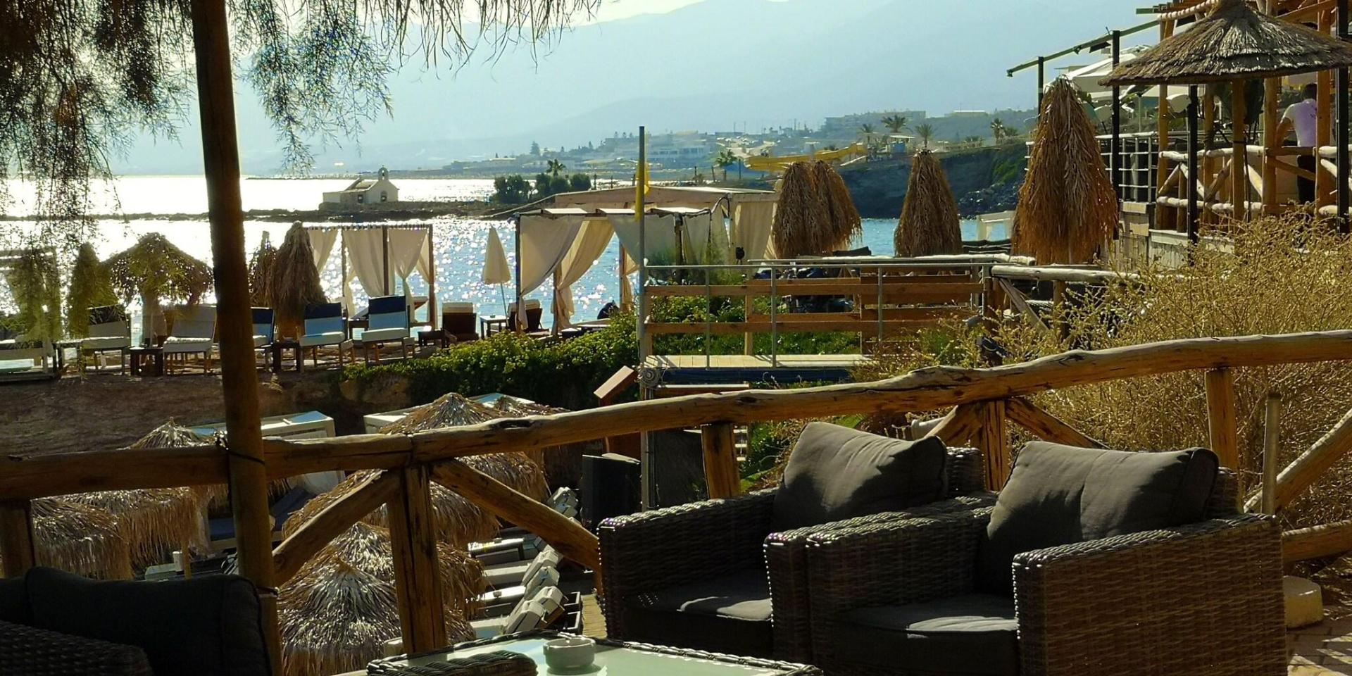 Elmi Suites Beach Hotel foto 35