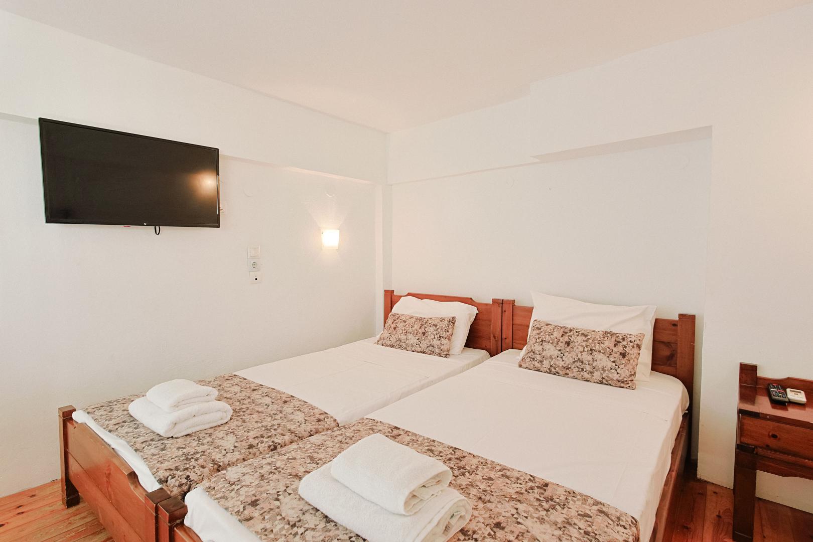 Elmi Suites Beach Hotel foto 8