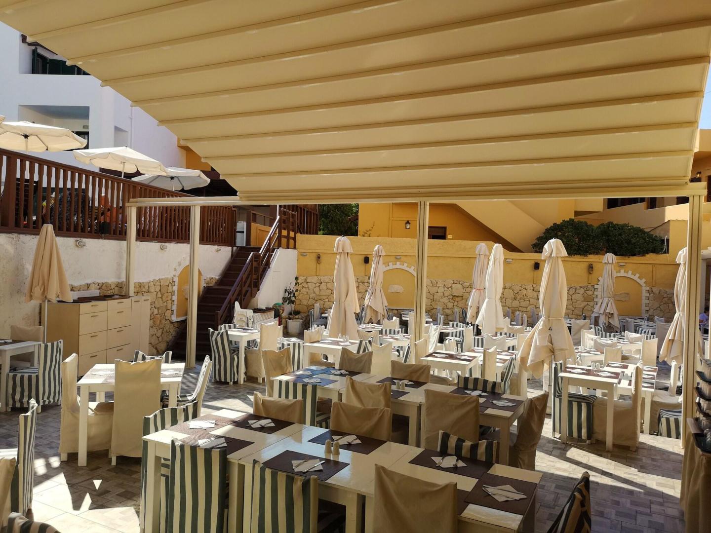 Elmi Suites Beach Hotel foto 38