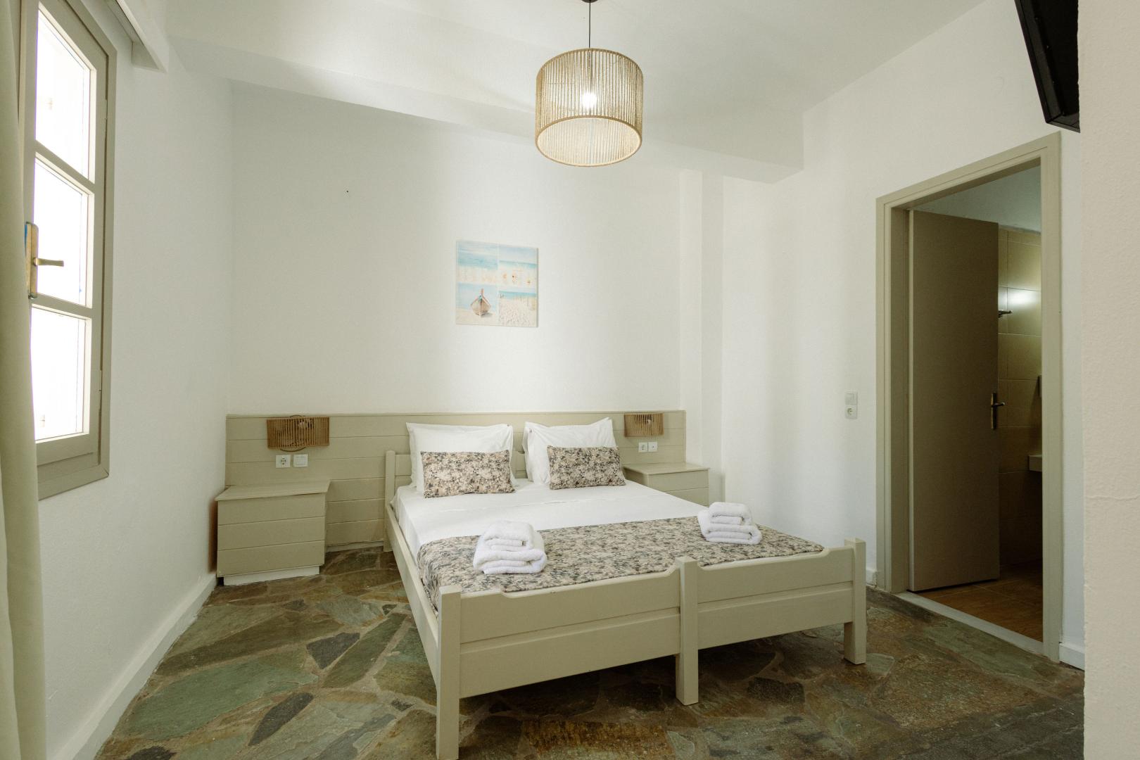 Elmi Suites Beach Hotel foto 10