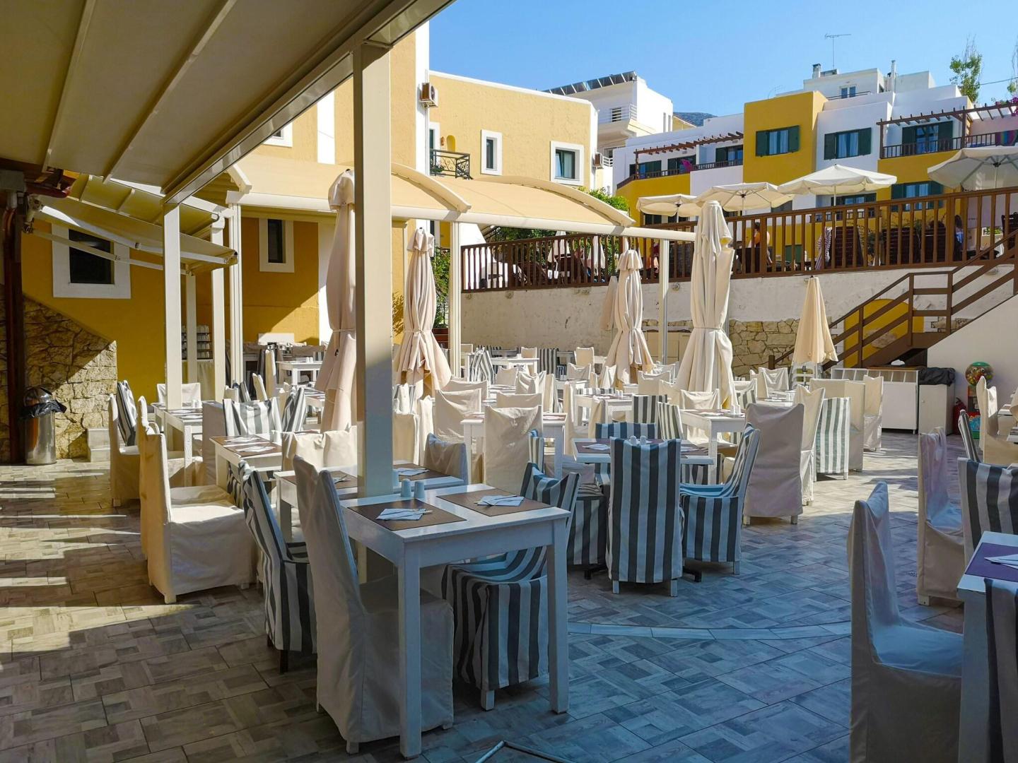 Elmi Suites Beach Hotel foto 47