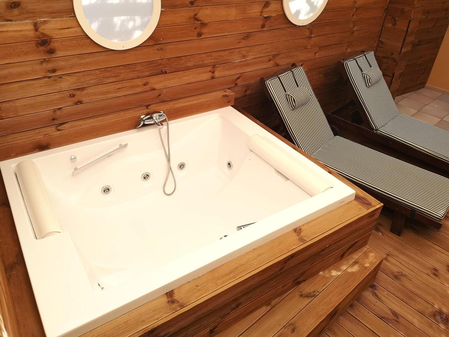 Elmi Suites Beach Hotel foto 42