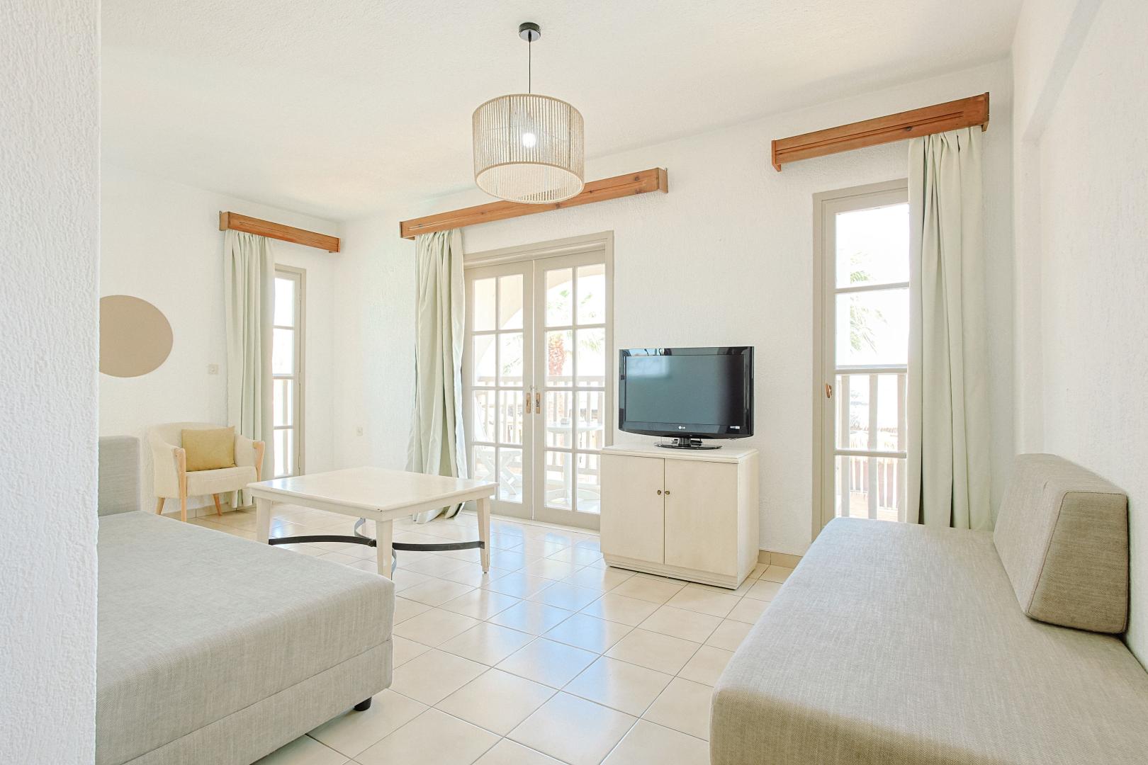 Elmi Suites Beach Hotel foto 33
