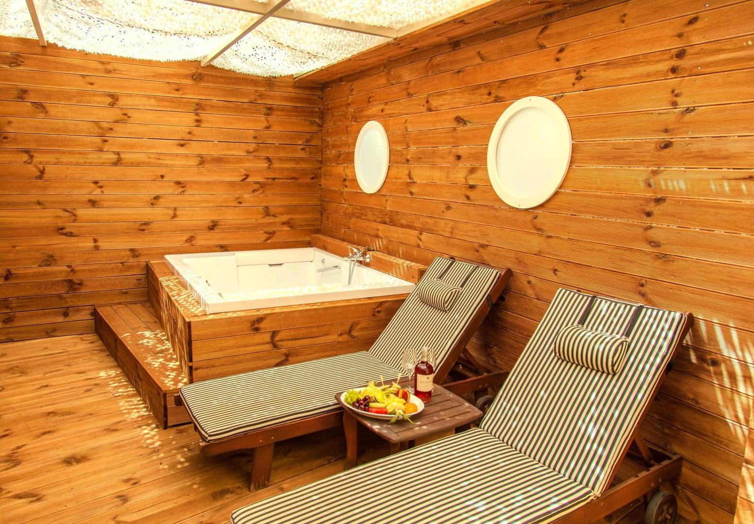Elmi Suites Beach Hotel foto 45