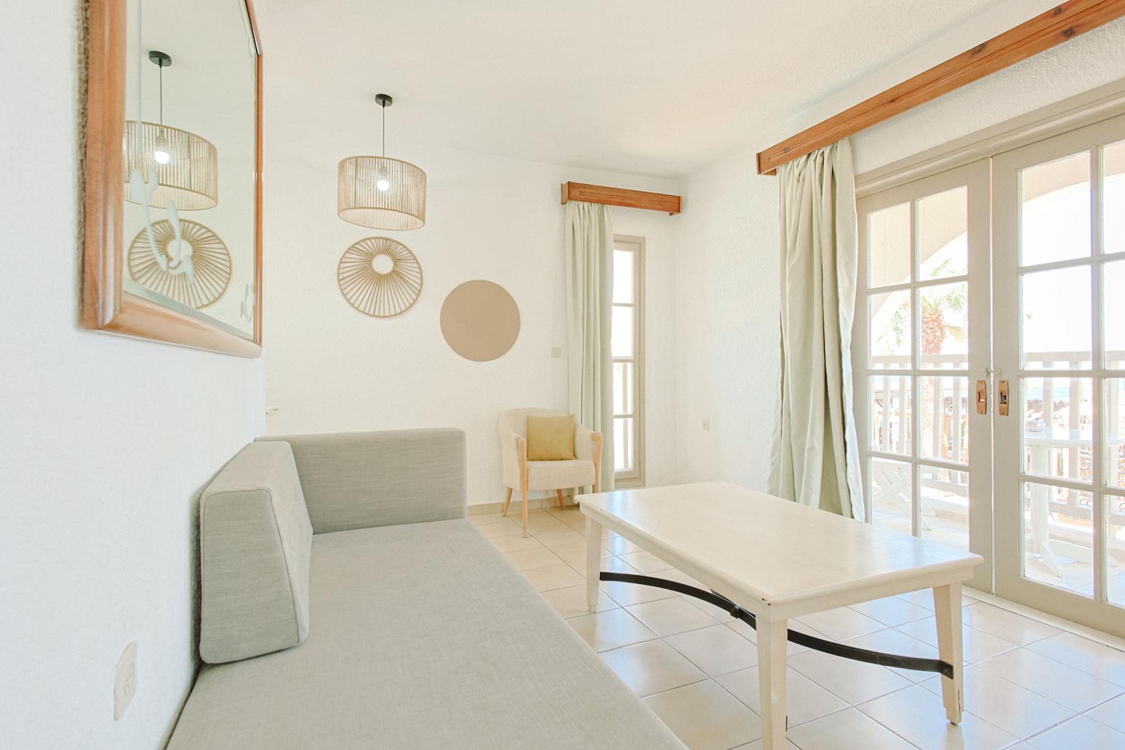 Elmi Suites Beach Hotel foto 37
