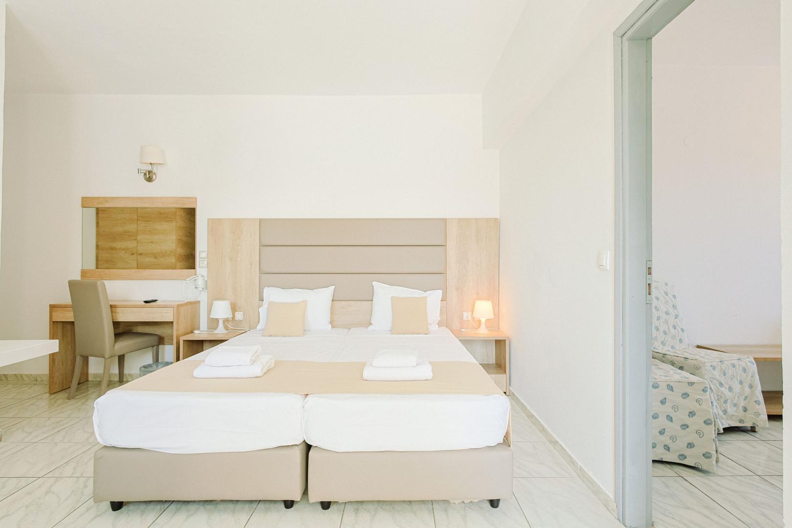 Elmi Suites Beach Hotel foto 43