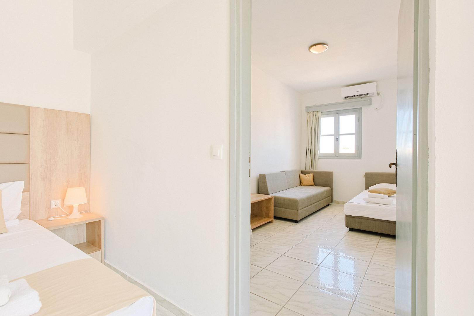 Elmi Suites Beach Hotel foto 46