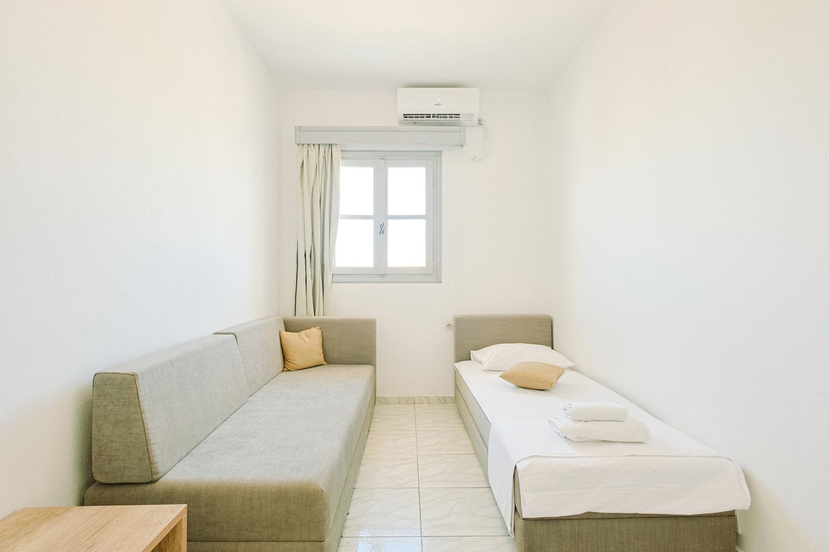 Elmi Suites Beach Hotel foto 48