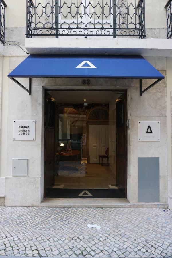 Esqina Urban Lodge in Lisbon - foto 5
