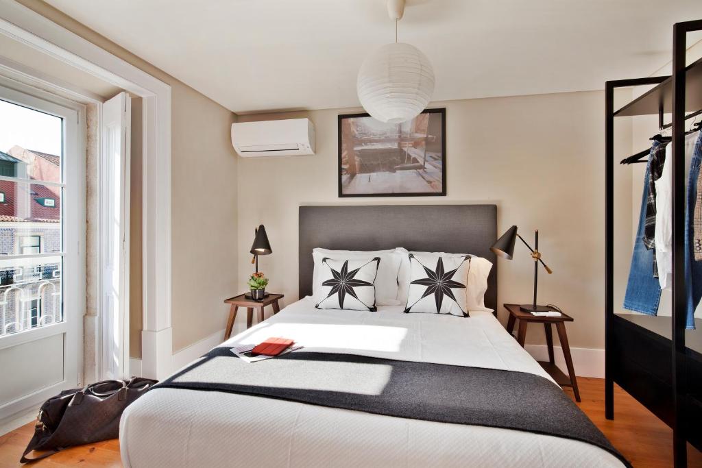 Lisbon Five Stars Apartments - Bica foto 17