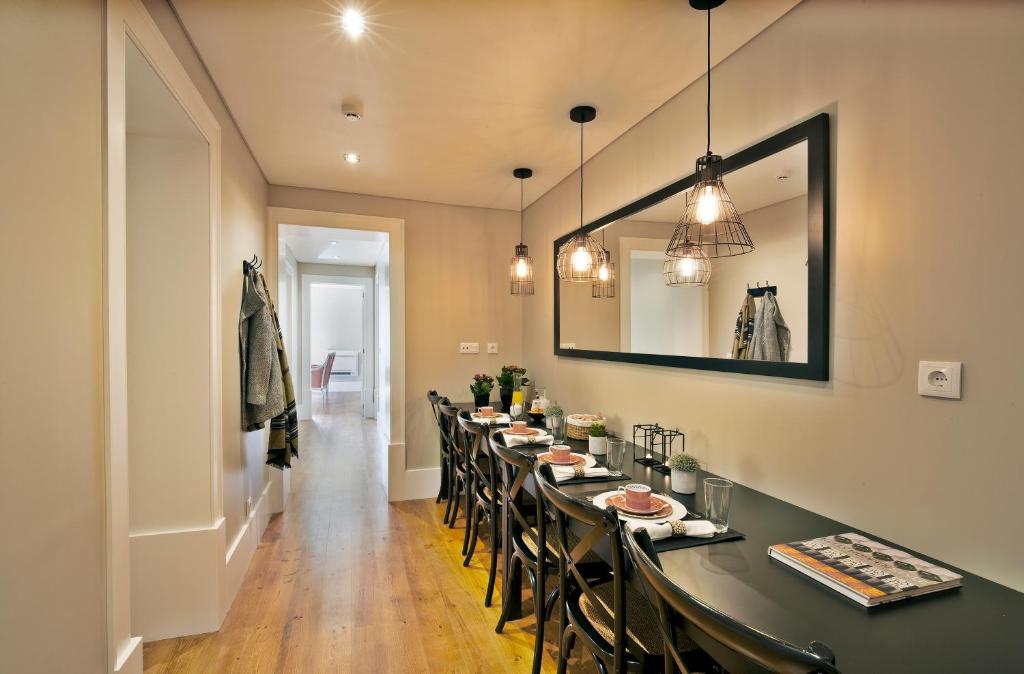 Lisbon Five Stars Apartments - Bica foto 7