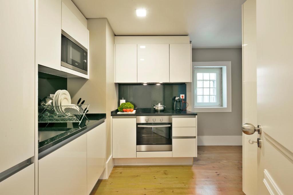 Lisbon Five Stars Apartments - Bica foto 8