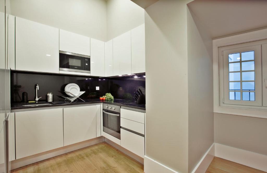 Lisbon Five Stars Apartments - Bica foto 9