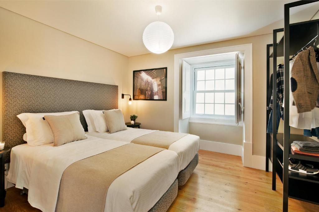 Lisbon Five Stars Apartments - Bica foto 11