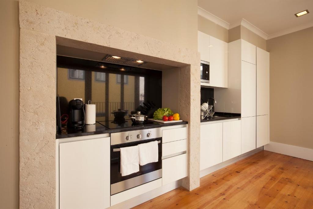 Lisbon Five Stars Apartments - Bica foto 12