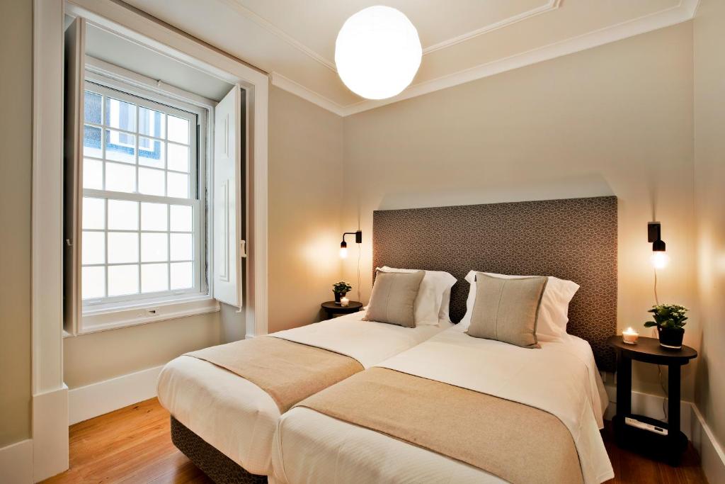 Lisbon Five Stars Apartments - Bica foto 14