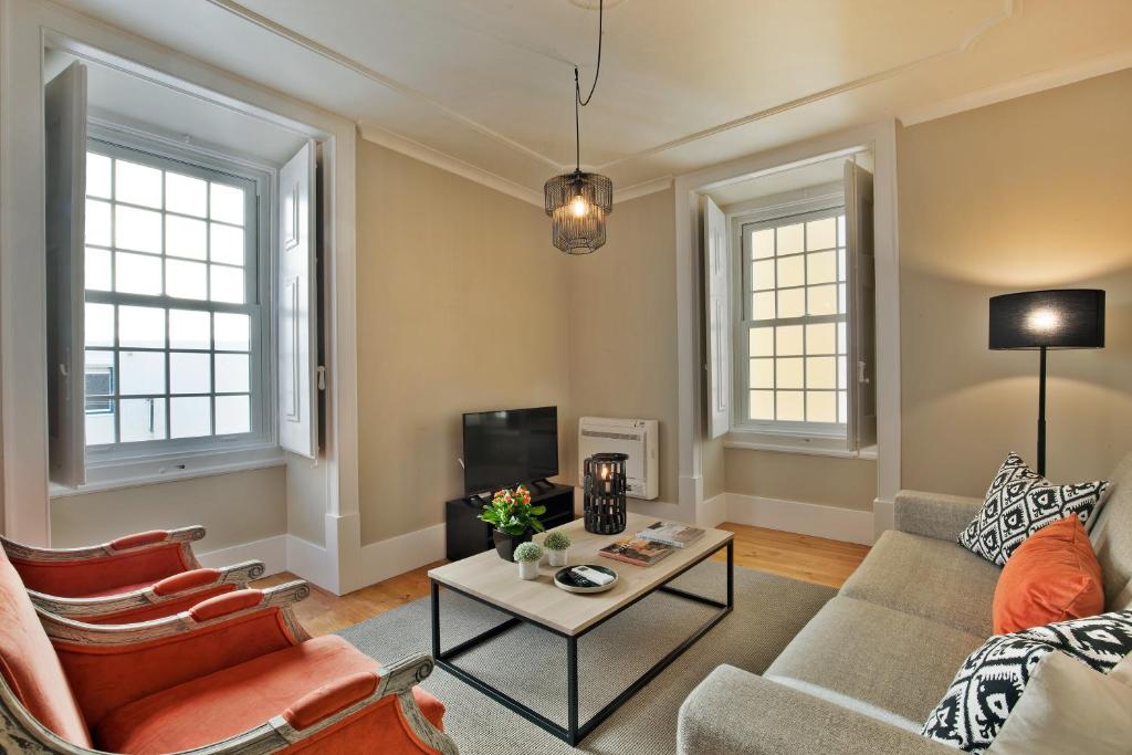 Lisbon Five Stars Apartments - Bica foto 22