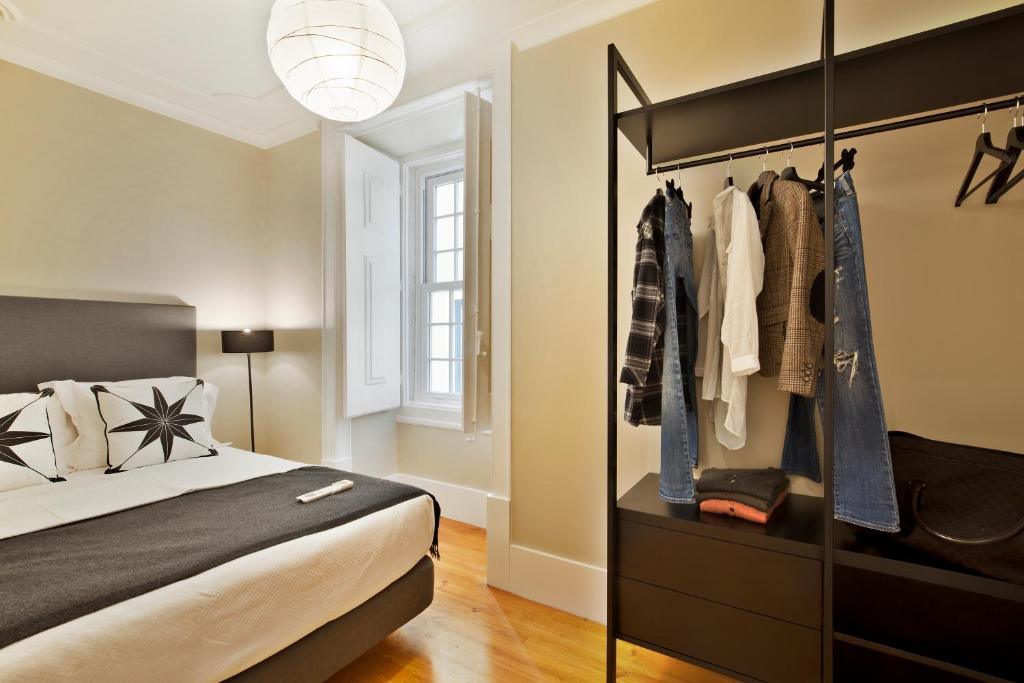 Lisbon Five Stars Apartments - Bica foto 15