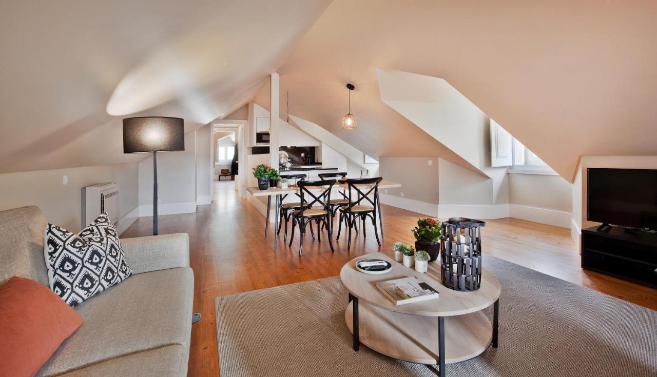 Lisbon Five Stars Apartments - Bica foto 4