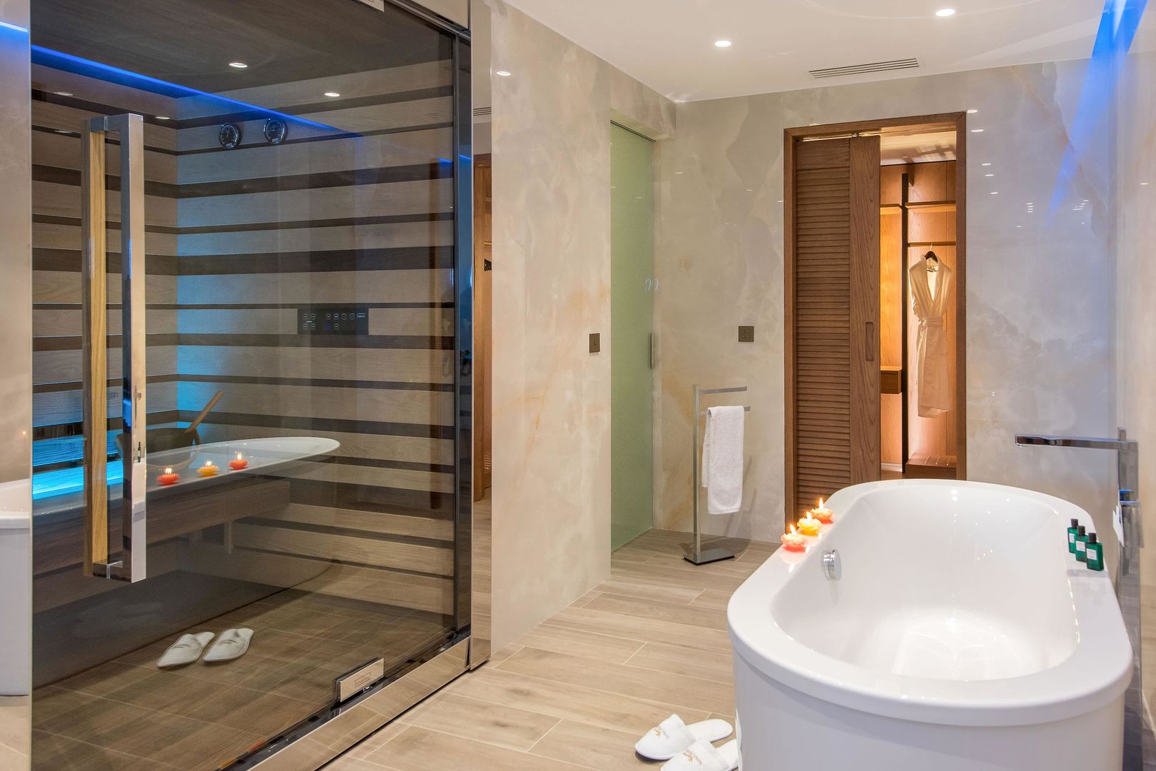 Nana Princess Suites, Villas & Spa foto 12