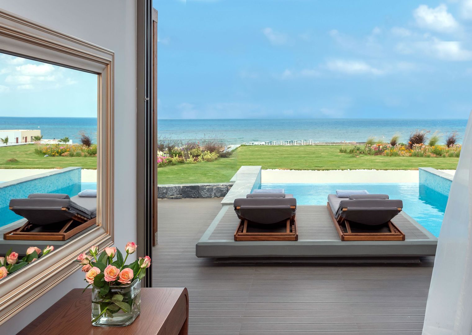 Nana Princess Suites, Villas & Spa foto 7