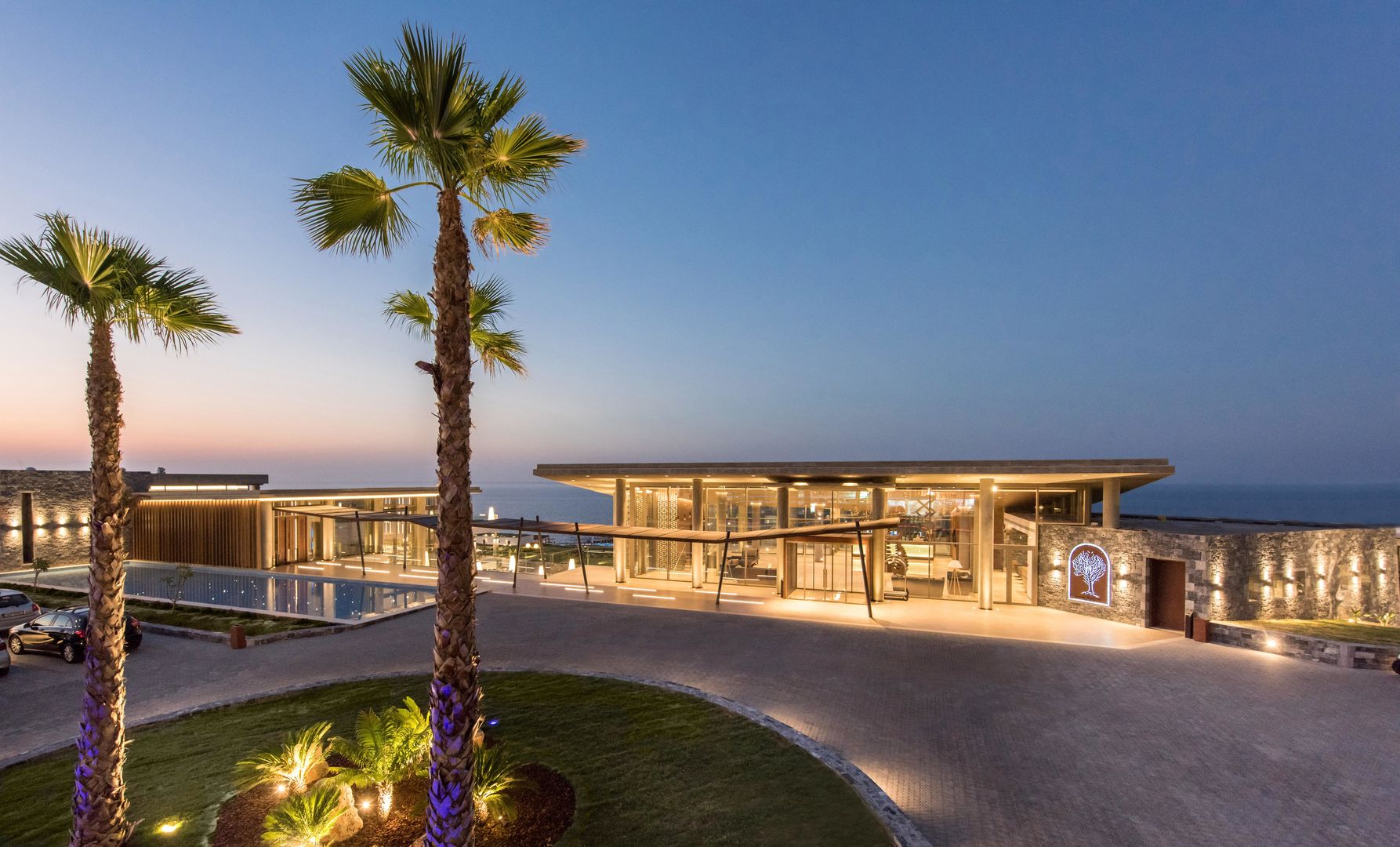 Nana Princess Suites, Villas & Spa foto 13