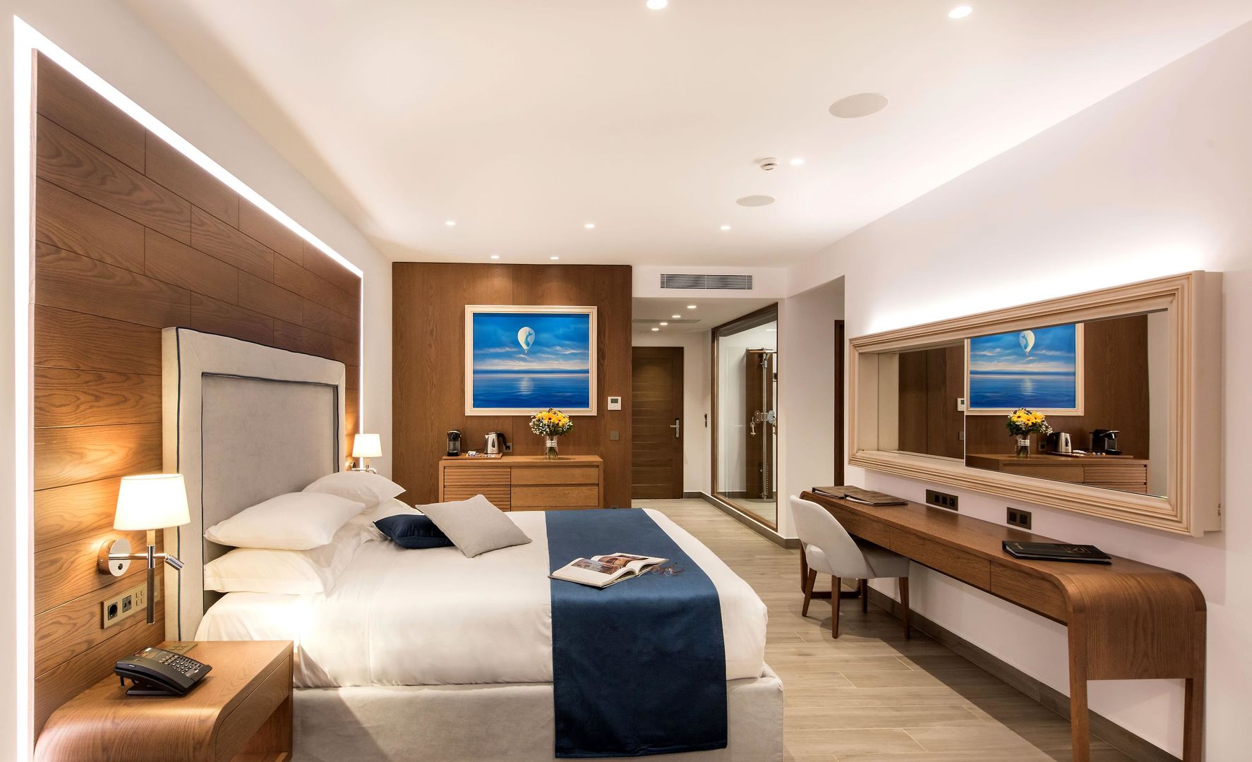Nana Princess Suites, Villas & Spa foto 10