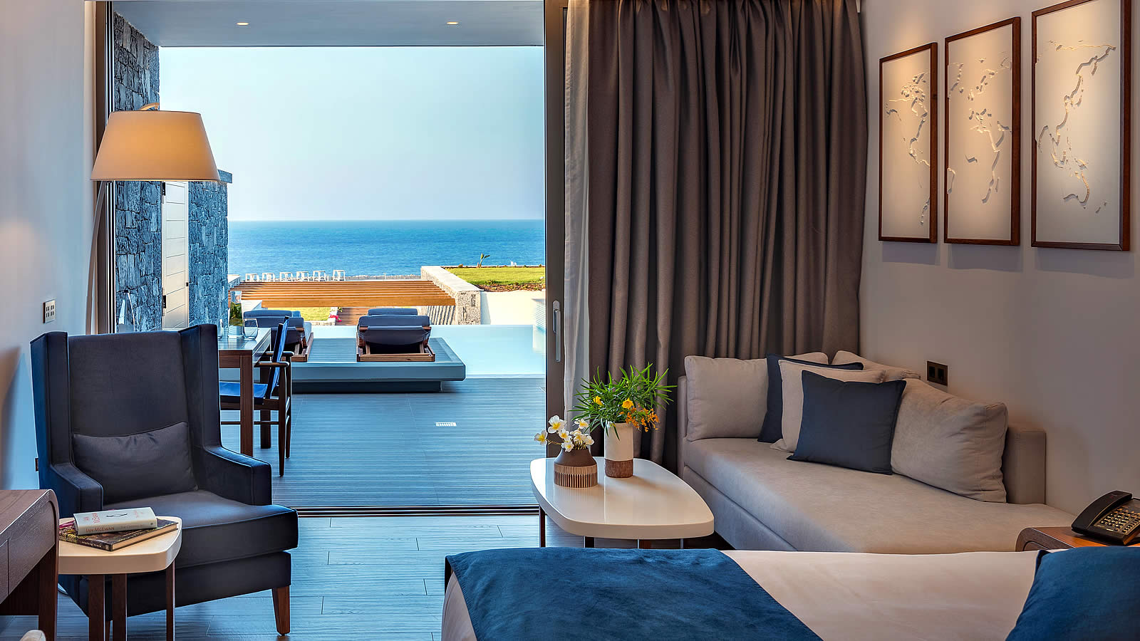 Nana Princess Suites, Villas & Spa foto 21