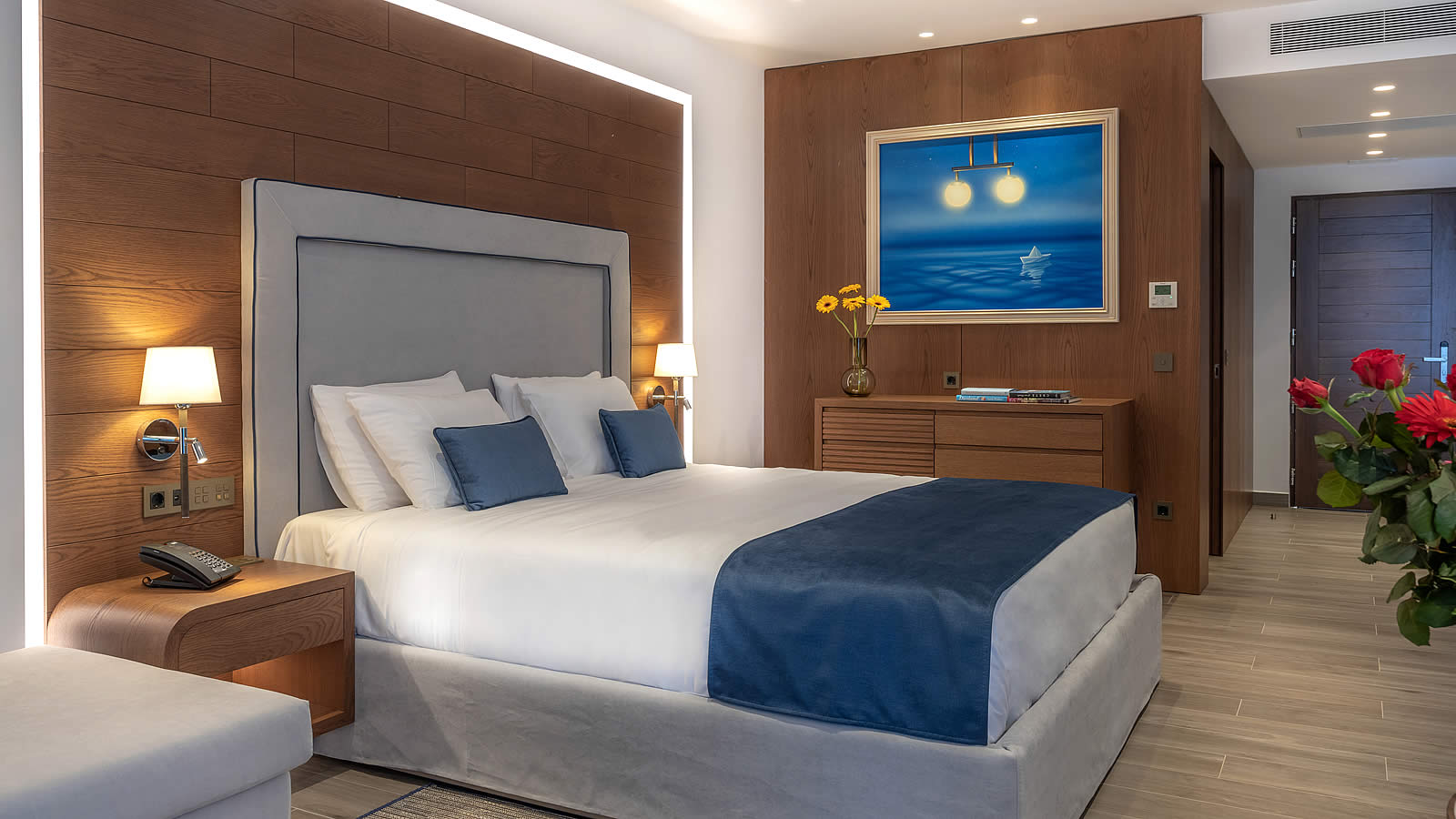 Nana Princess Suites, Villas & Spa foto 20